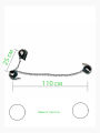 Путы на 3 ноги (треноги)